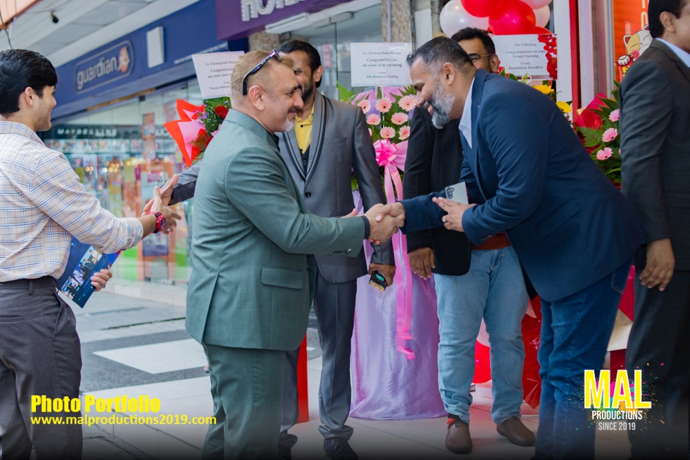 Shop Opening Chicking Bukit Bintang Photography Portfolio Bangi MAL 2019 (9).webp